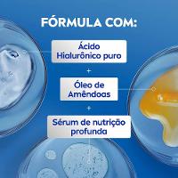 NIVEA Loção Hidratante Milk Pele Seca a Extrasseca - 7