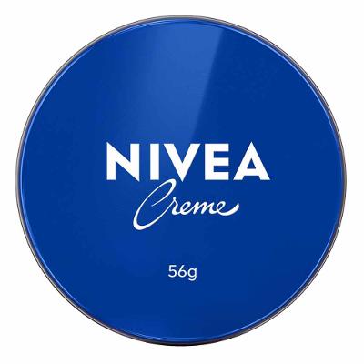 NIVEA Creme Hidratante Lata
