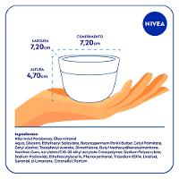 Creme Facial Ultraleve NIVEA Antissinais - 7
