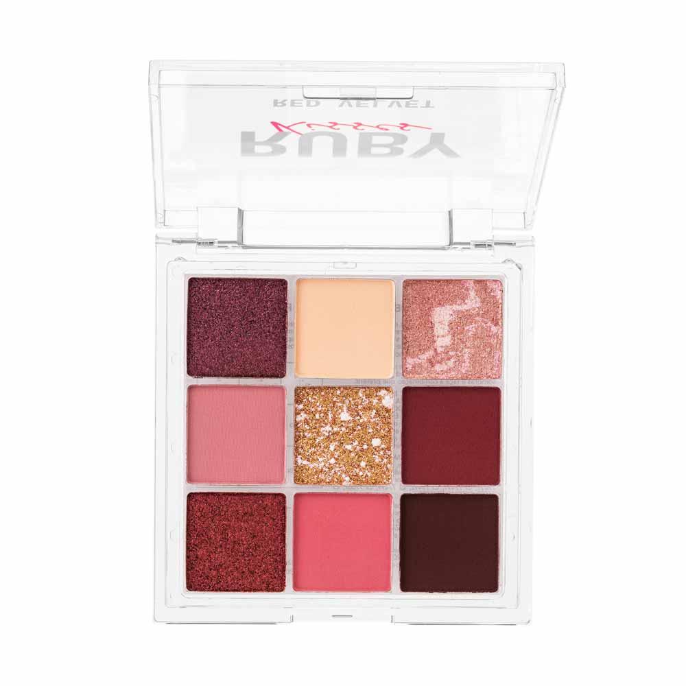 Paleta de Sombras Ruby Kisses - Sweets Collection - 1