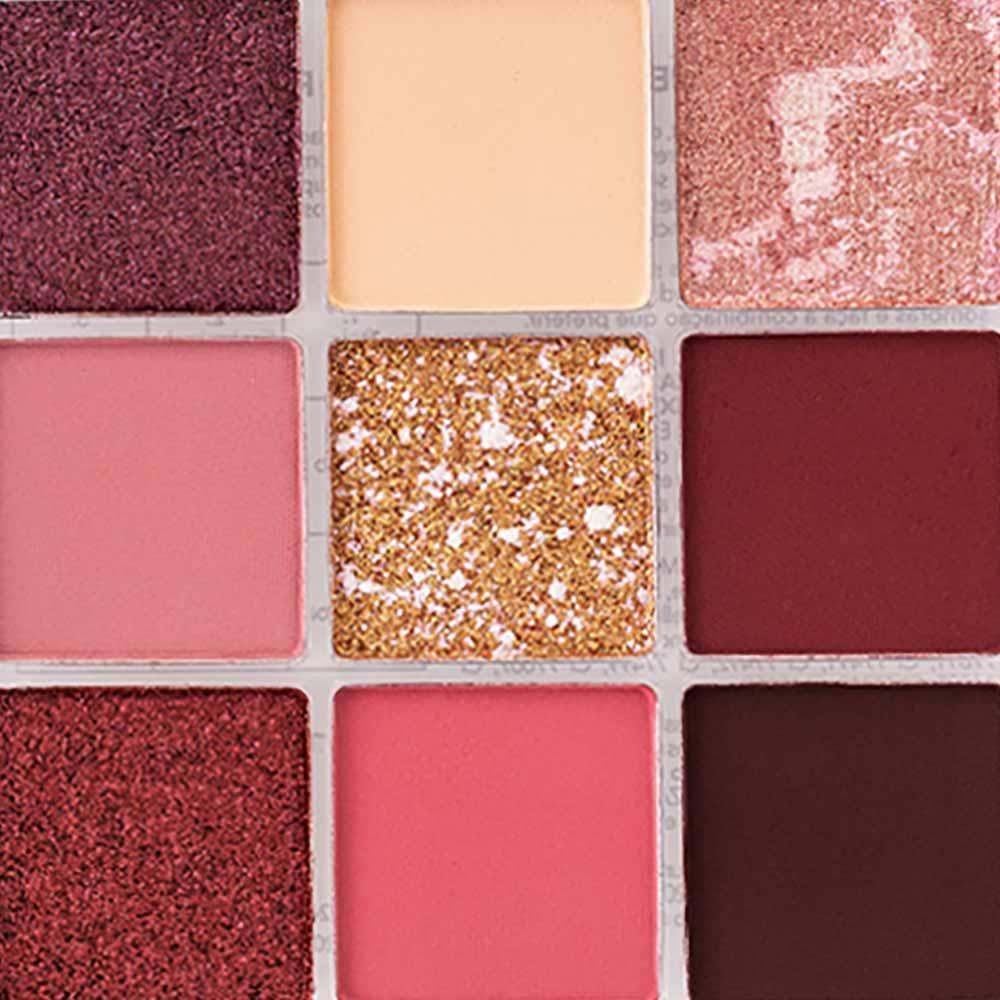 Paleta de Sombras Ruby Kisses - Sweets Collection - 2