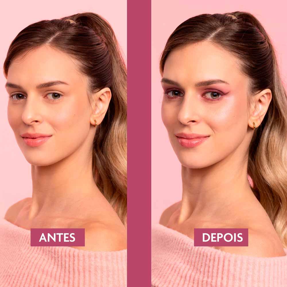 Paleta de Sombras Ruby Kisses - Sweets Collection - 3