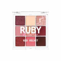 Paleta de Sombras Ruby Kisses - Sweets Collection - 5