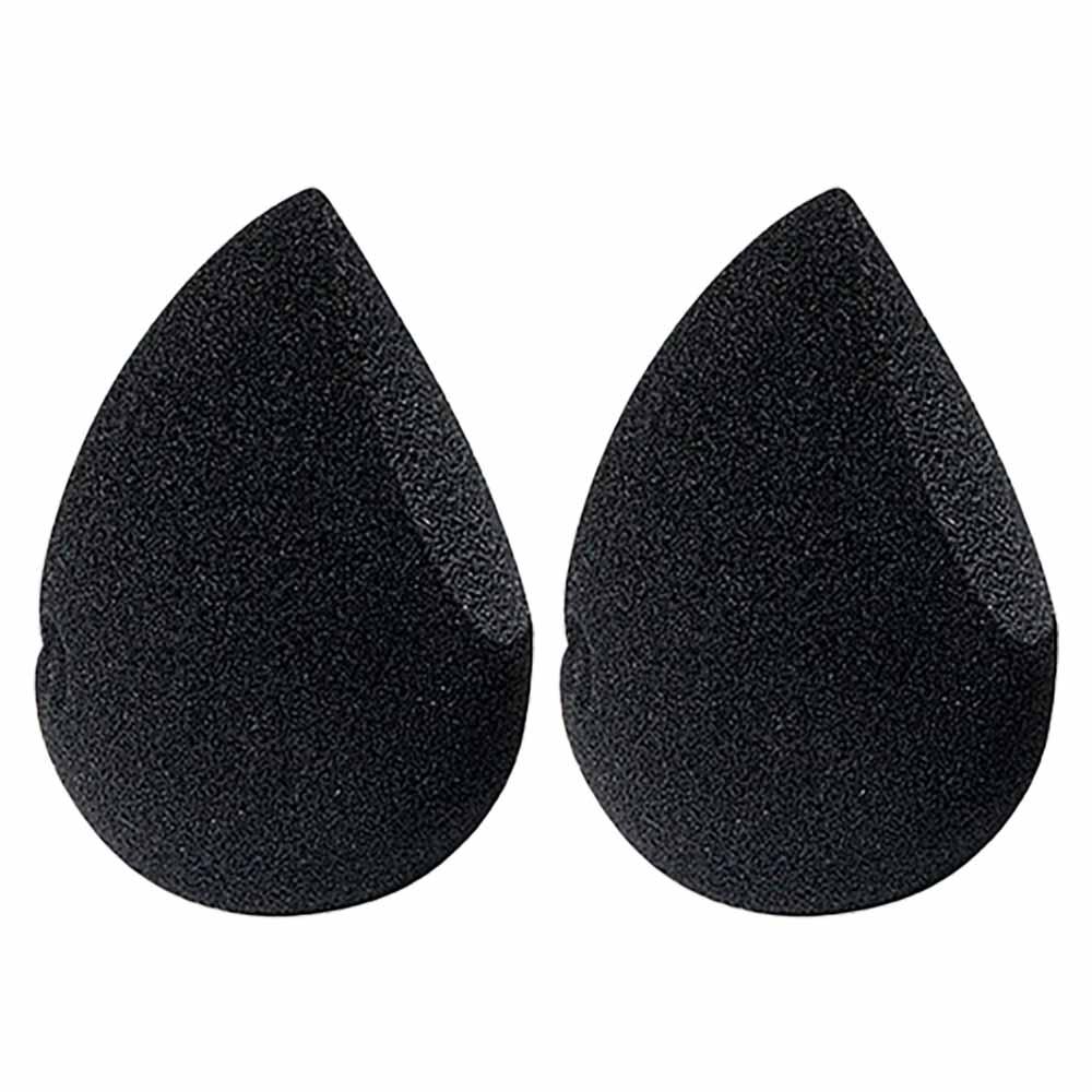 Océane Edition Flat Drop Kit com 2 Esponjas de Maquiagem - 1