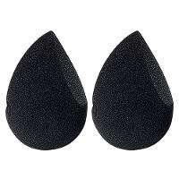 Océane Edition Flat Drop Kit com 2 Esponjas de Maquiagem - 1