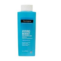 Neutrogena Kit - Hidratante Corporal Hydro Boost + Bright Boost Gel Creme - 2