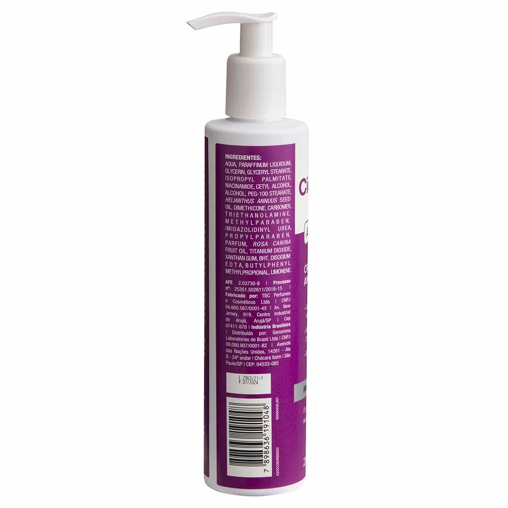 Cicatricure Creme Corporal Antiestrias - 3