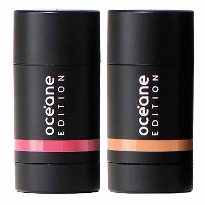 Océane Edition Mini Kit – Contorno Marrom Claro + Blush Pink