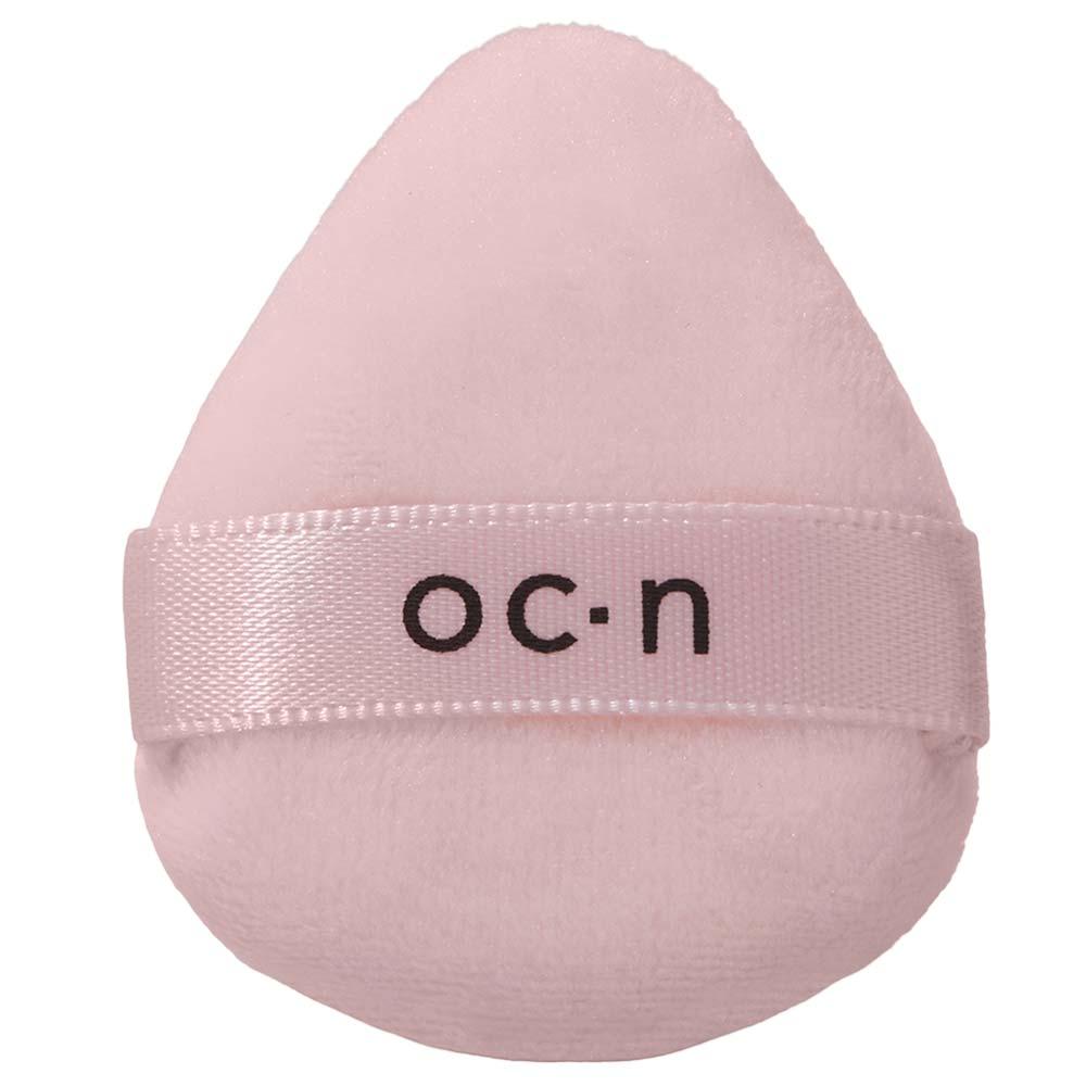 Esponja para Acabamento Océane - Mini Powder Puff - 1