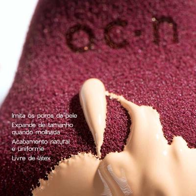 Esponja de Maquiagem Océane Edition - My Blend