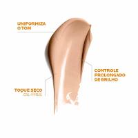 Protetor Solar Facial com Cor La Roche Posay – XL Protect FPS 60 - 6