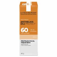 Protetor Solar Facial com Cor La Roche Posay – XL Protect FPS 60 - 8