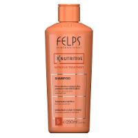 Felps XNutritive Shampoo - 1
