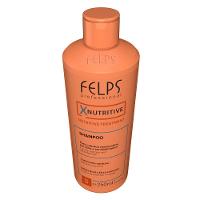 Felps XNutritive Shampoo - 2