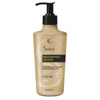 Eudora Siàge Reconstrói os Fios Shampoo - 1
