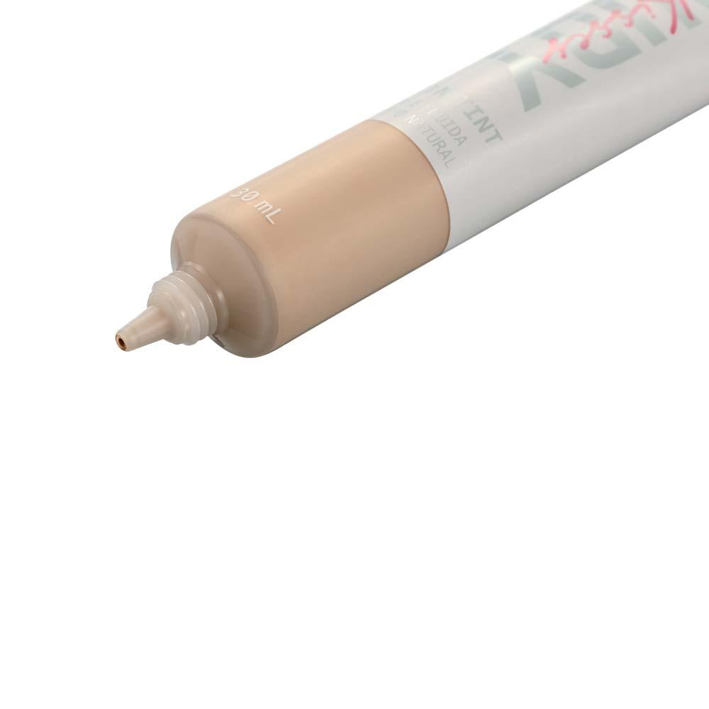 Base Fluida Efeito Natural Ruby Kisses - Skin Tint - 3