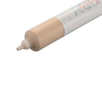 Base Fluida Efeito Natural Ruby Kisses - Skin Tint - 3