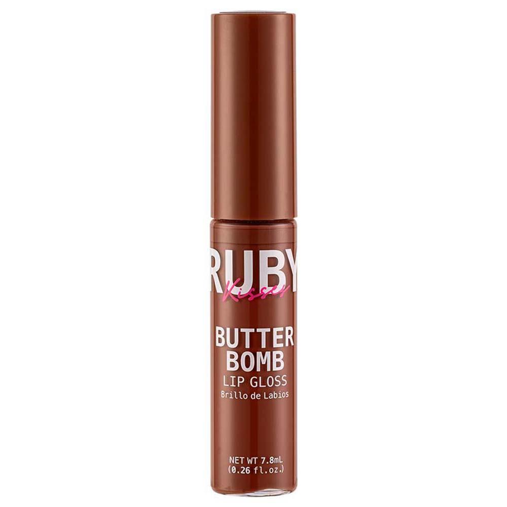 Gloss Labial Ruby Kisses - Butter Bomb - 1