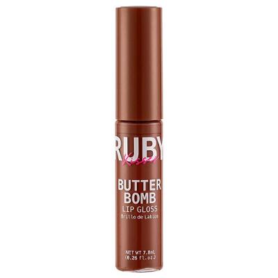 Gloss Labial Ruby Kisses - Butter Bomb