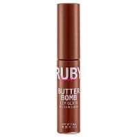 Gloss Labial Ruby Kisses - Butter Bomb - 1