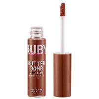Gloss Labial Ruby Kisses - Butter Bomb
