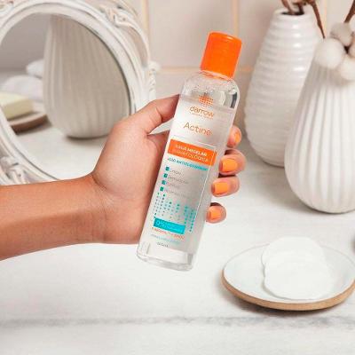 Água Micelar Dermatológica Darrow Actine