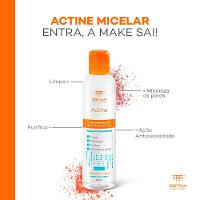 Água Micelar Dermatológica Darrow Actine - 6