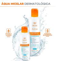 Água Micelar Dermatológica Darrow Actine - 7