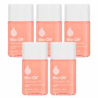 Bio-Oil Tratamento Antiestrias Kit com 5 Unidades - 1