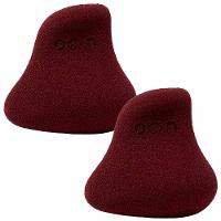 Océane Edition My Blend Marsala Kit com 2 Esponjas - 1