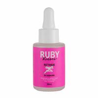 Fixador de Maquiagem Ruby Kisses - Blindagem Retoque Nunca Mais - 1