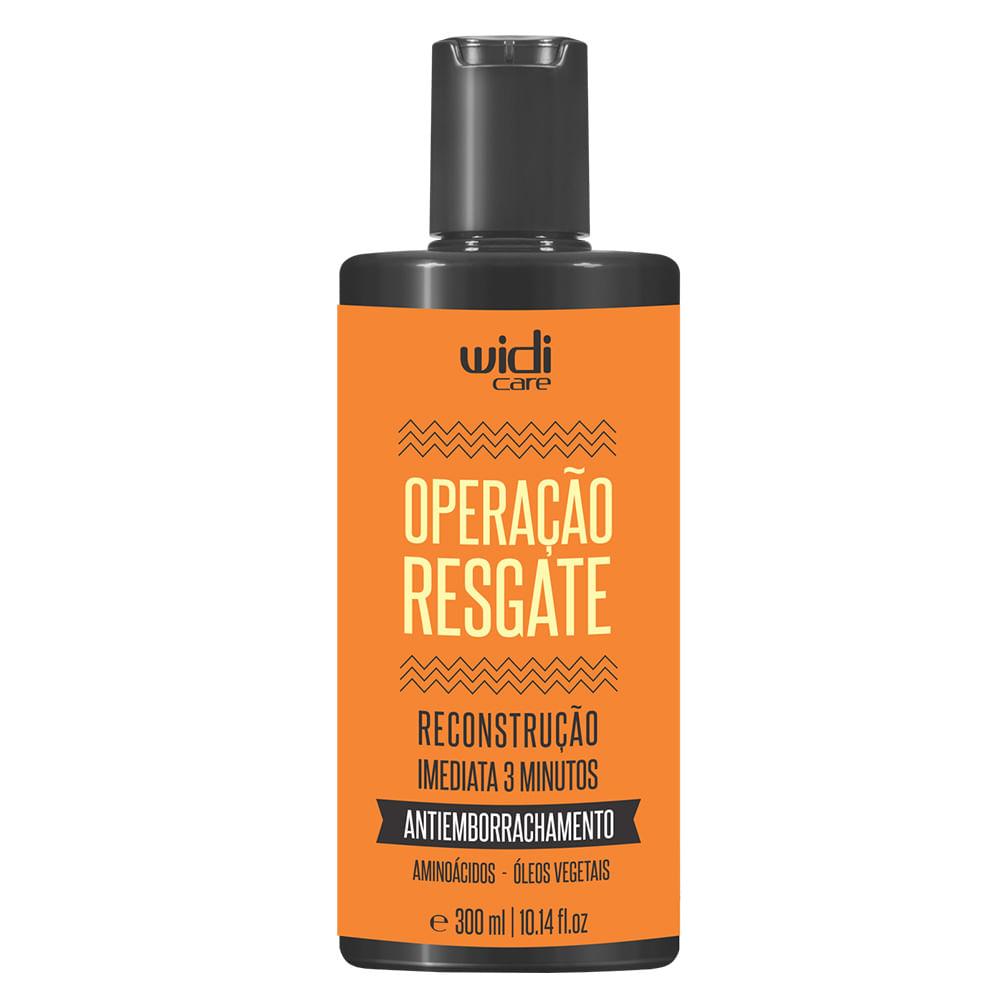 AntiEmborrachamento Widi Care Operação Resgate - 1
