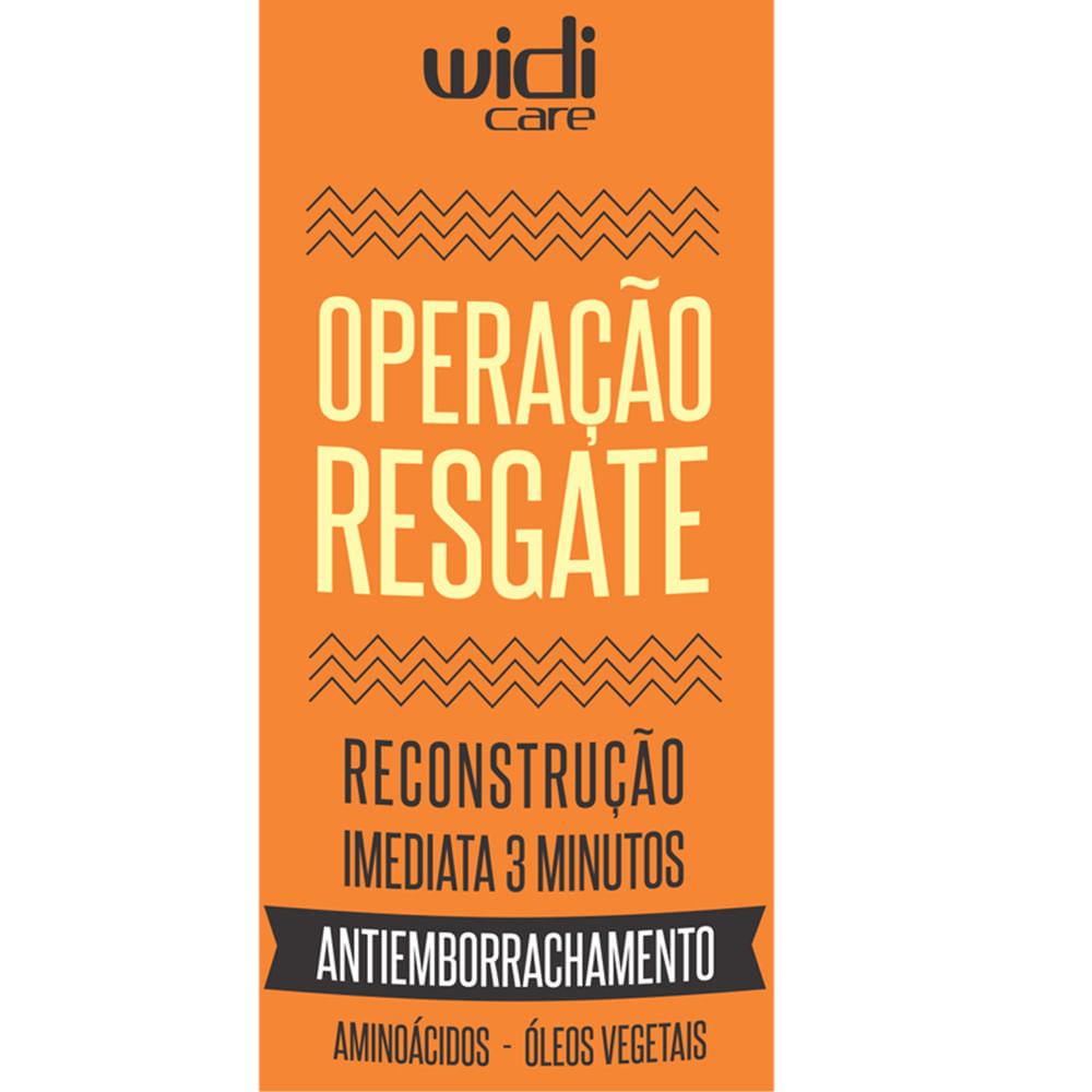 AntiEmborrachamento Widi Care Operação Resgate - 2