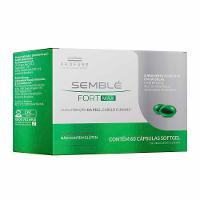 Suplemento Alimentar em Cápsulas Profuse Semblé Fort Max - 1