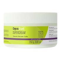 Deva Curl Creme de Coco para Cachos - Creme Modelador - 1