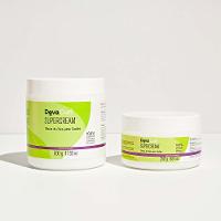 Deva Curl Creme de Coco para Cachos - Creme Modelador - 4