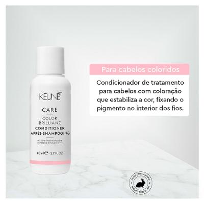 Keune Care Color Brillianz Condicionador
