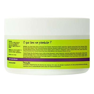 Deva Curl Creme Estilizador Styling Cream - Modelador