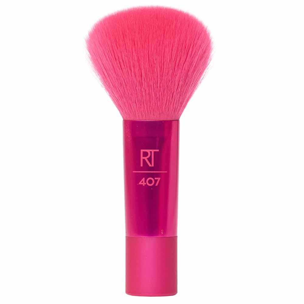 Kit Mini Pincéis Real Techniques + Época Cosméticos - Essentials Brush - 4