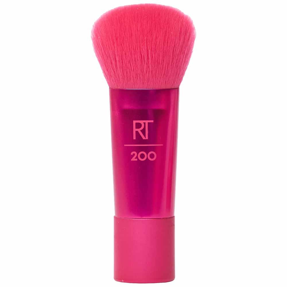 Kit Mini Pincéis Real Techniques + Época Cosméticos - Essentials Brush - 5