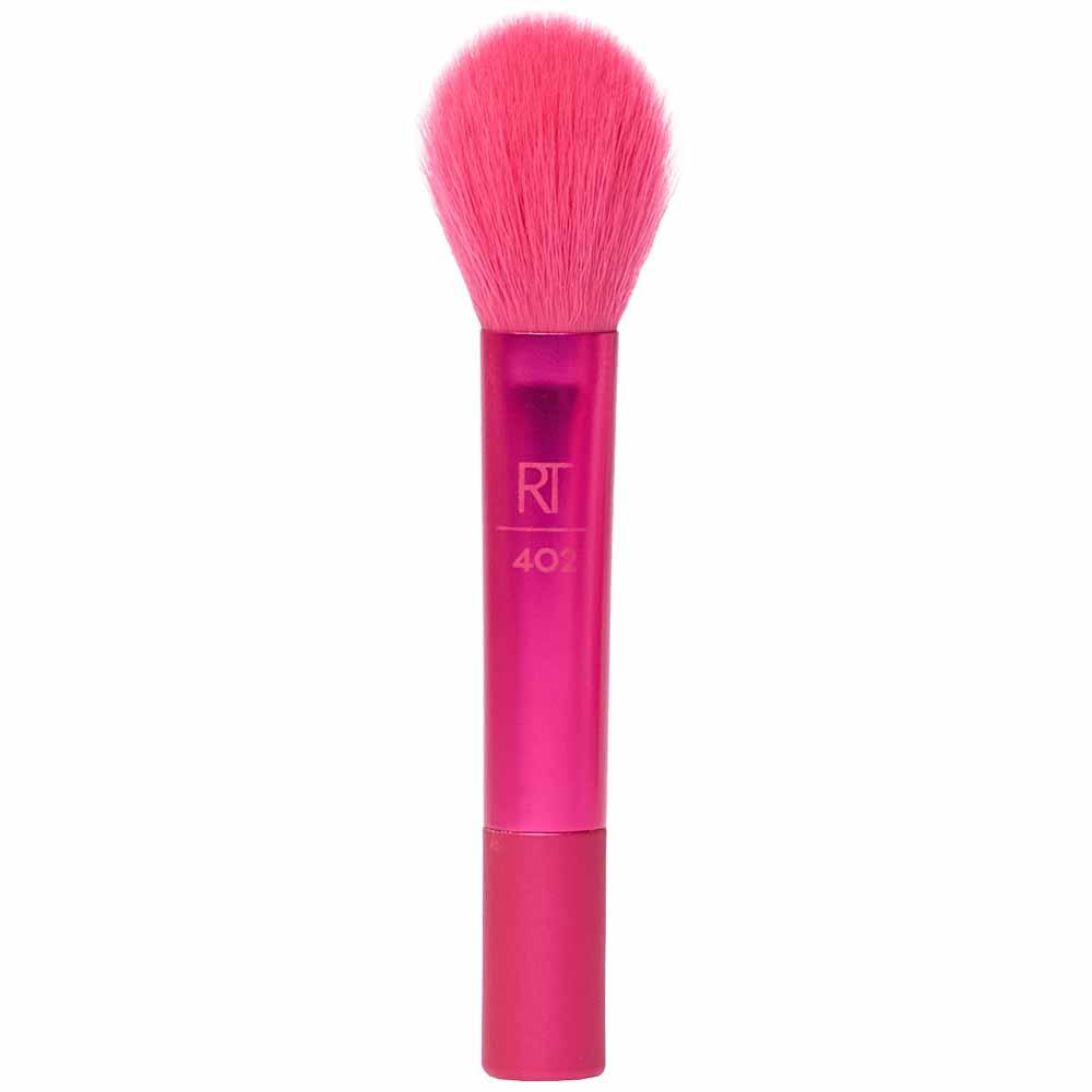 Kit Mini Pincéis Real Techniques + Época Cosméticos - Essentials Brush - 6