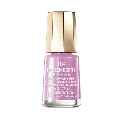 Esmalte Mavala Mini Color 5ml