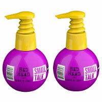 Bed Head Tigi Small Talk Kit com 2 Modeladores - 1