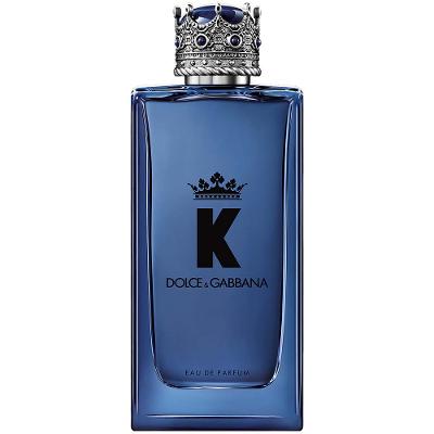 King By Dolce&Gabbana Perfume Masculino Eau De Parfum