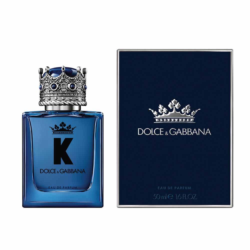 King By Dolce&Gabbana Perfume Masculino Eau De Parfum - 2
