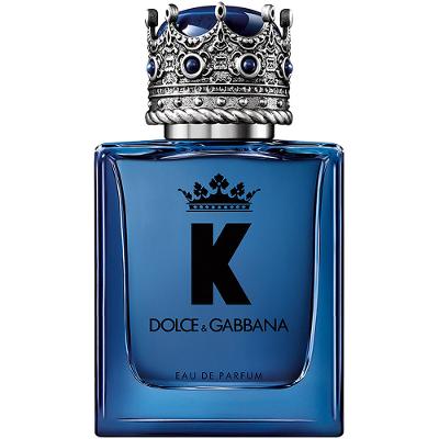 King By Dolce&Gabbana Perfume Masculino Eau De Parfum