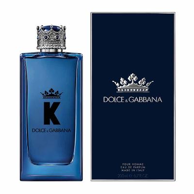 King By Dolce&Gabbana Perfume Masculino Eau De Parfum