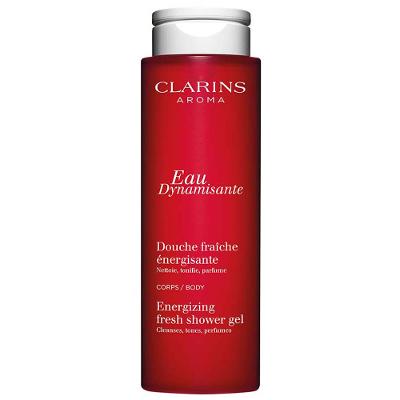 Gel de Banho Clarins Eau Dynamisante