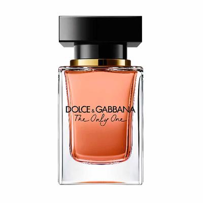 The Only One Dolce&Gabbana- Perfume Feminino - Eau de Parfum