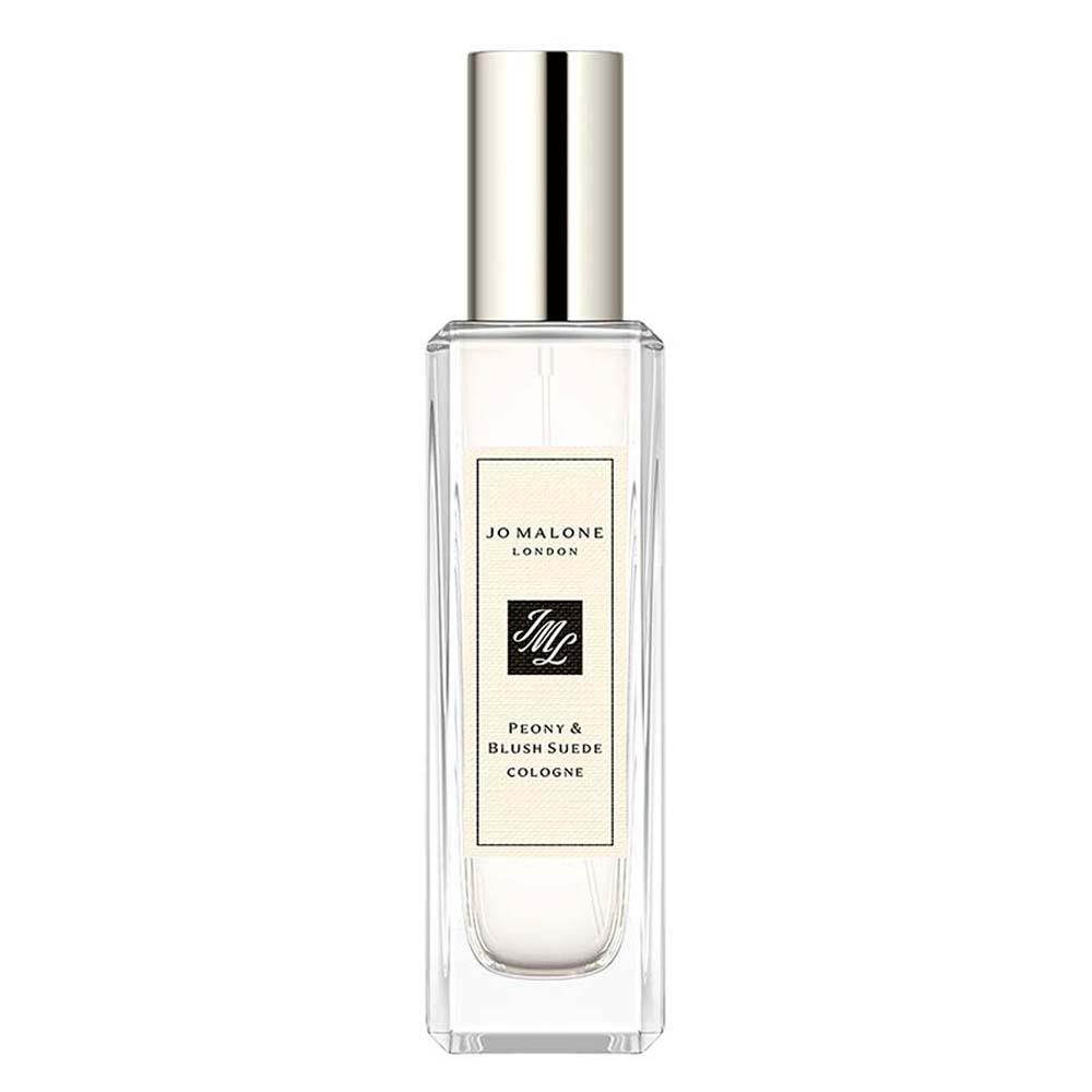 Peony & Blush Suede Cologne Jo Malone London Perfume Unissex Eau de Toilette - 1